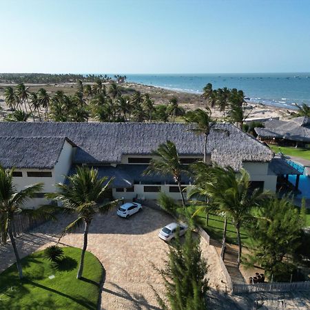 Hotel Casa Do Mar Icapuí Extérieur photo