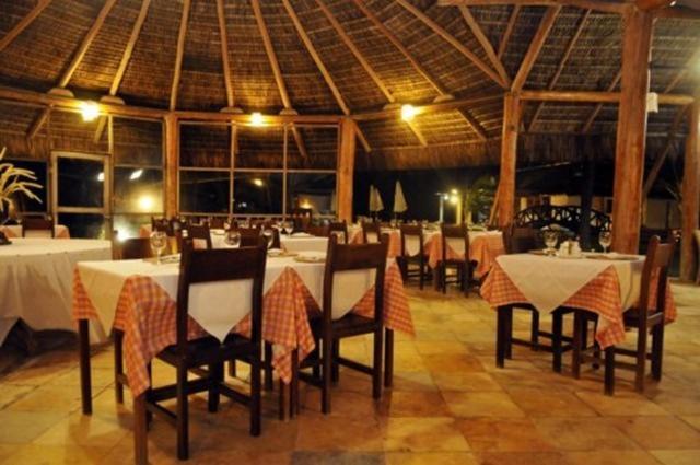 Hotel Casa Do Mar Icapuí Extérieur photo