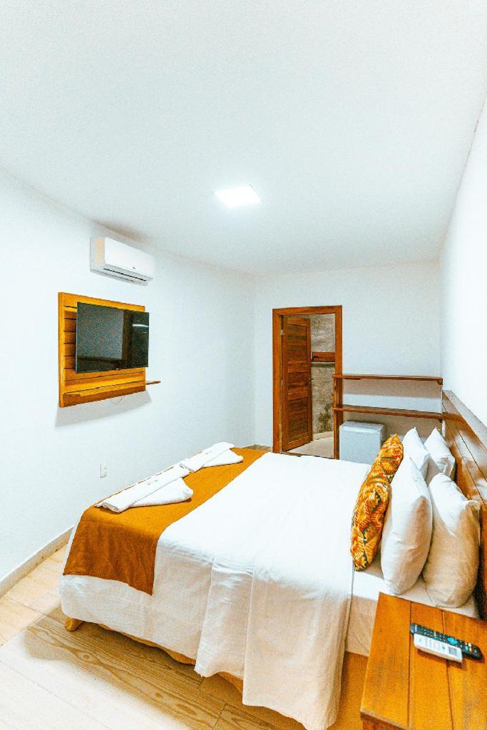 Hotel Casa Do Mar Icapuí Extérieur photo