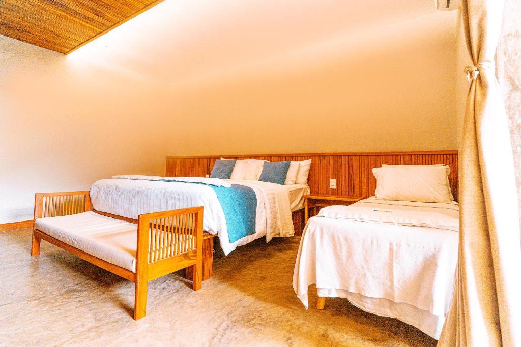 Hotel Casa Do Mar Icapuí Extérieur photo