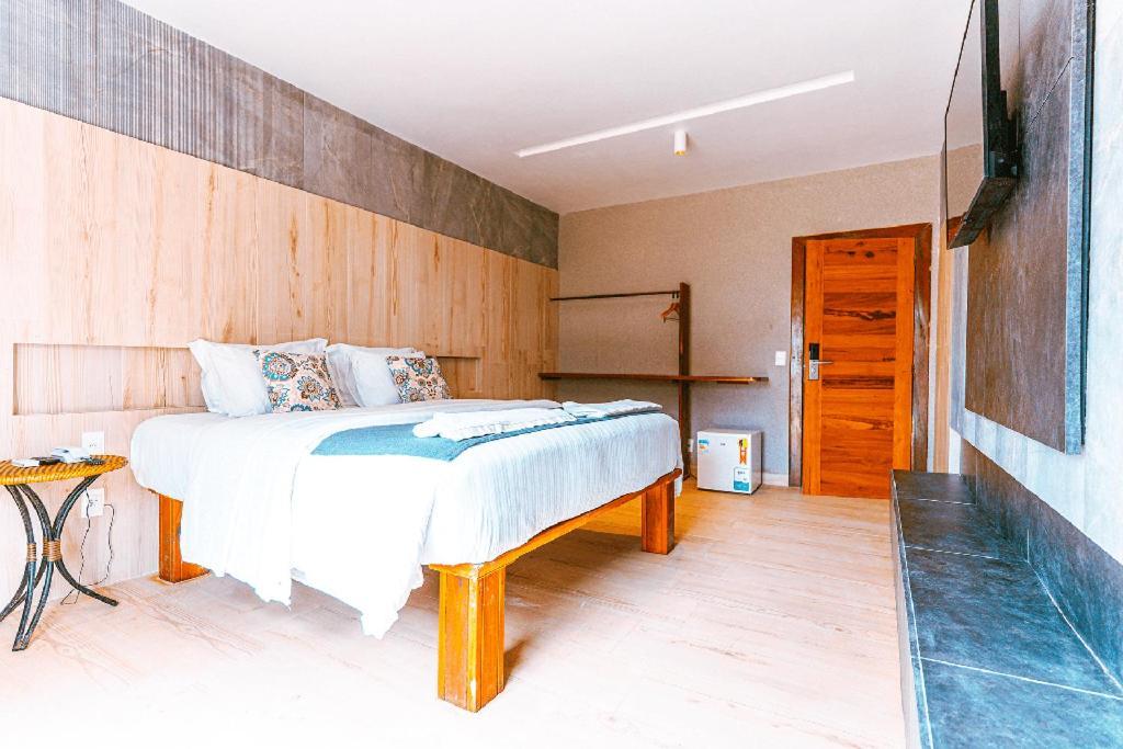 Hotel Casa Do Mar Icapuí Extérieur photo
