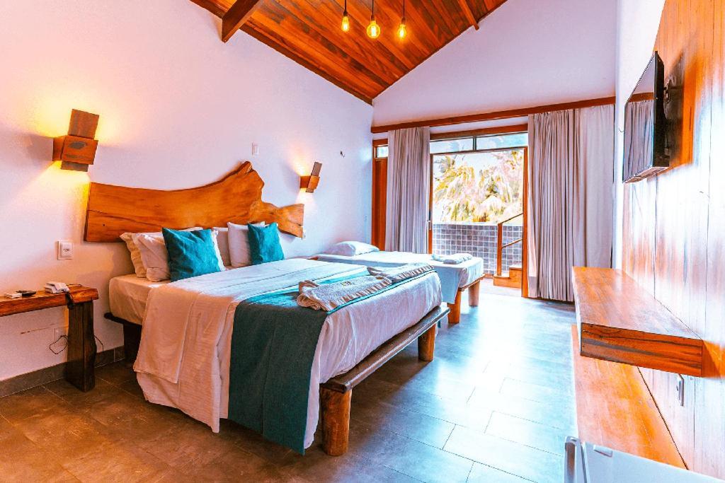 Hotel Casa Do Mar Icapuí Extérieur photo