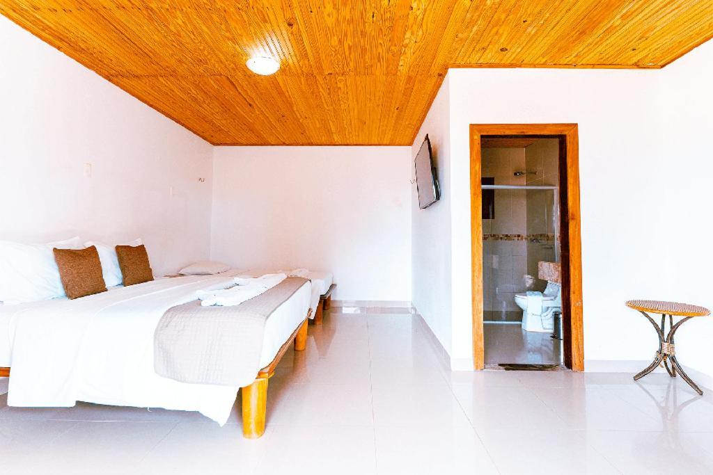 Hotel Casa Do Mar Icapuí Extérieur photo