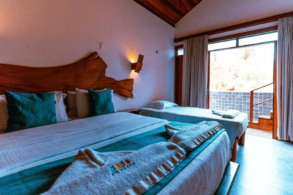 Hotel Casa Do Mar Icapuí Extérieur photo