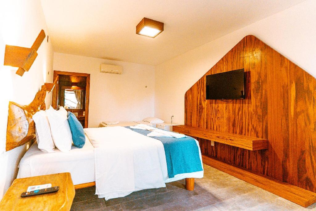 Hotel Casa Do Mar Icapuí Extérieur photo