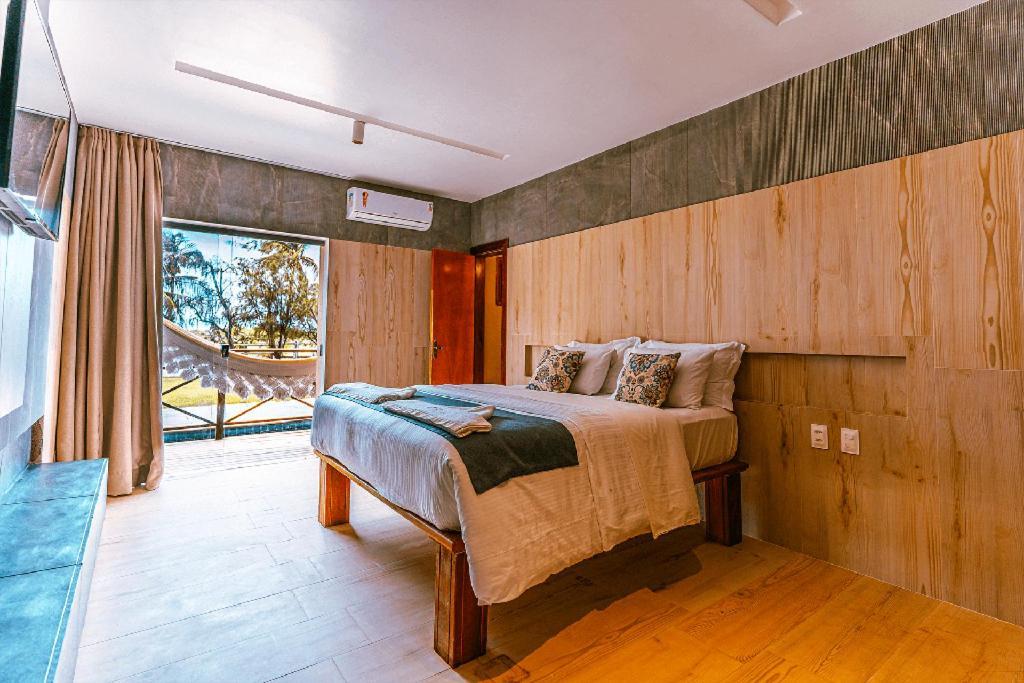 Hotel Casa Do Mar Icapuí Extérieur photo