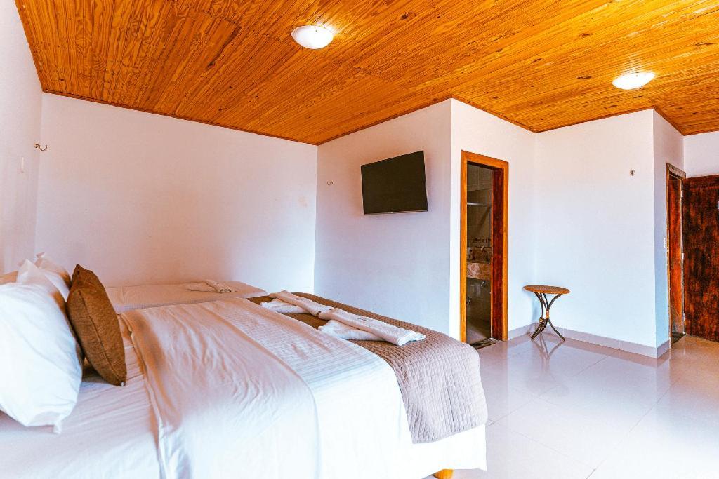 Hotel Casa Do Mar Icapuí Extérieur photo