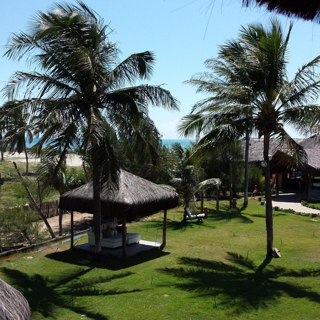Hotel Casa Do Mar Icapuí Extérieur photo